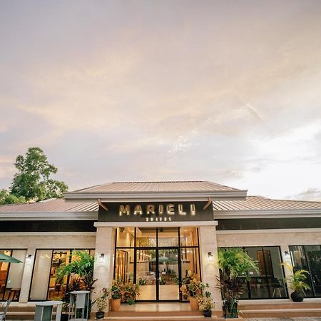 Marieli Suites Near Panglao International Airport Exterior foto